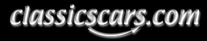 buy or sell a classic car, informations about chassis numbers